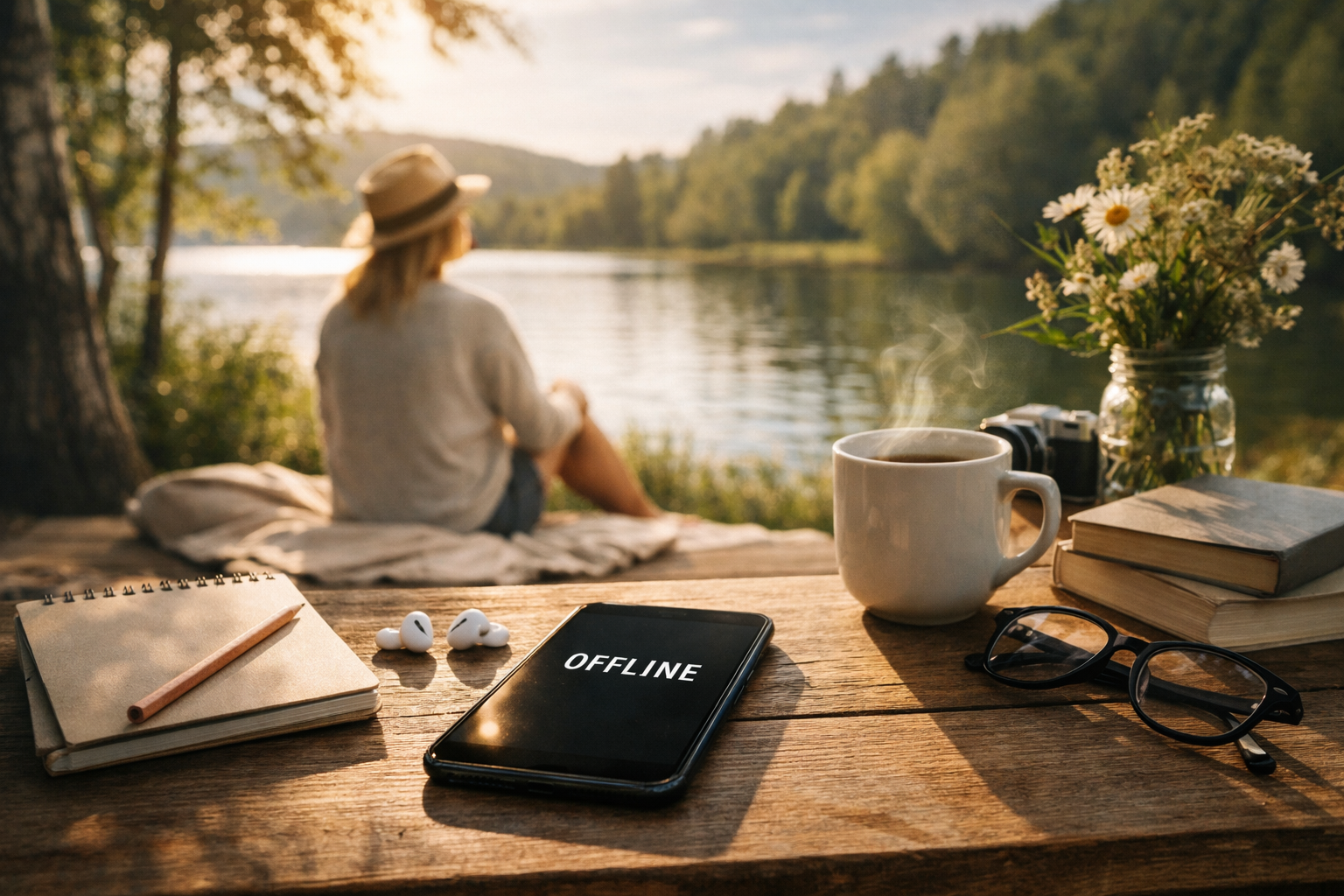 Digital Detox Challenge 2026: Can You Survive 48 Hours Without Your Phone?