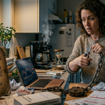 Why You Are Failing: The 30-Minute Life Audit That Exposes Your Sabotage