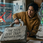 The 2026 Debt Trap: Why Your Loan Is Costing You More Than Just Interest