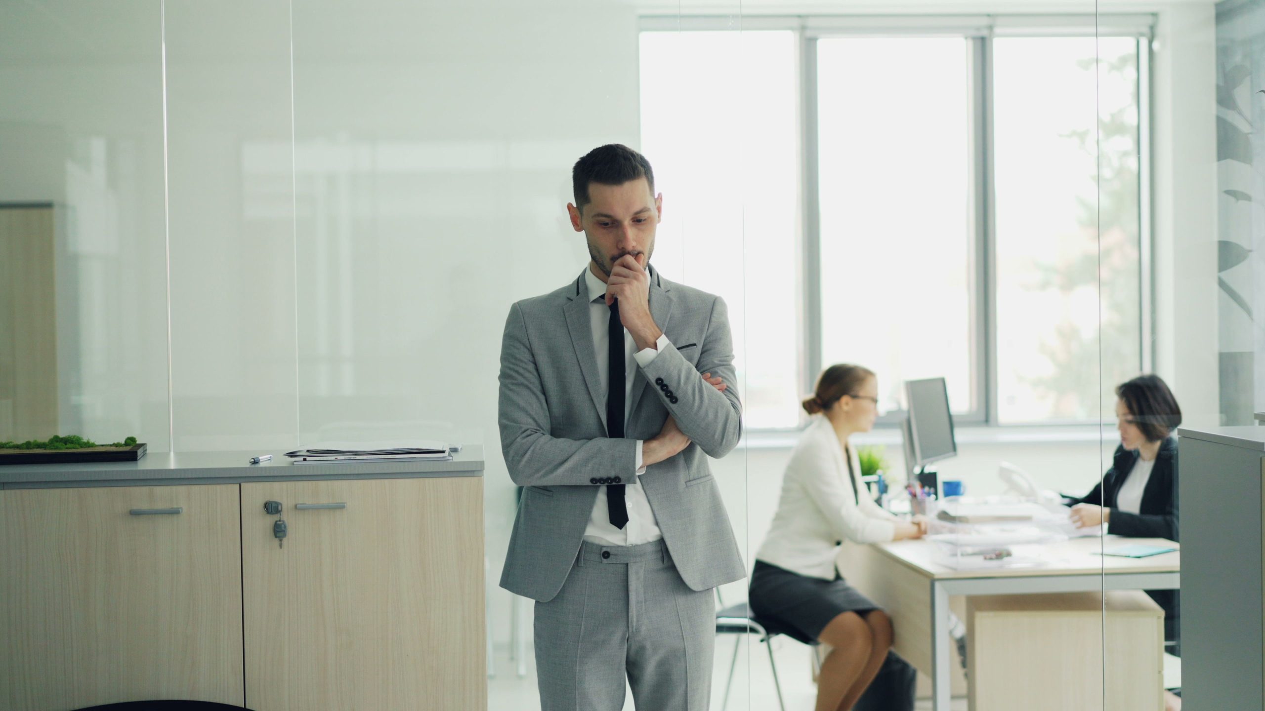 Mindset en affaires : pourquoi certains réussissent et d’autres échouent